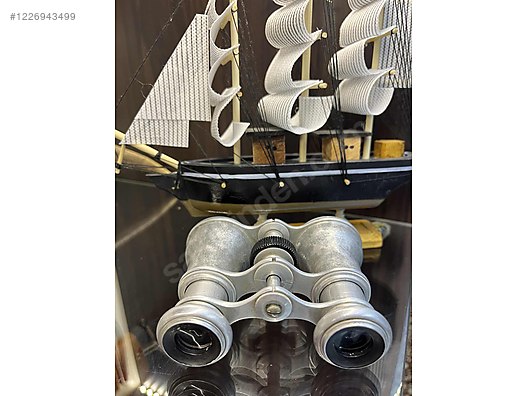 Used & Brand New Items / Cameras & Photographic Equipment / Binoculars