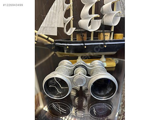 Used & Brand New Items / Cameras & Photographic Equipment / Binoculars