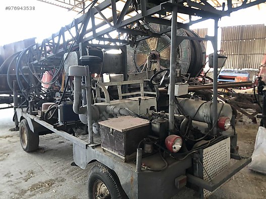 kacirilmayacak sondaj makinasi turkiye nin ucretsiz ilan sitesi sahibinden com da 976943538