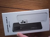 General Mobile gm24pro