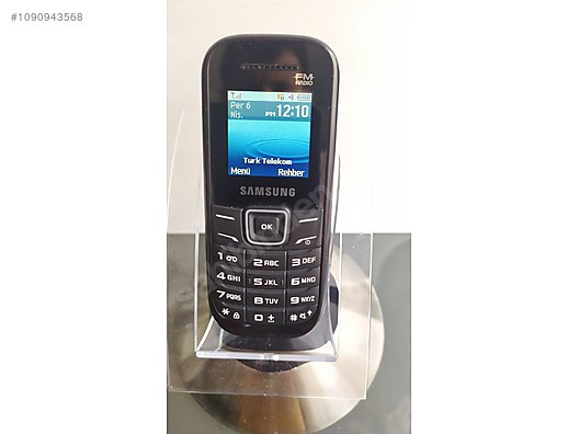 samsung gte1205y