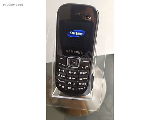 samsung gte1205y