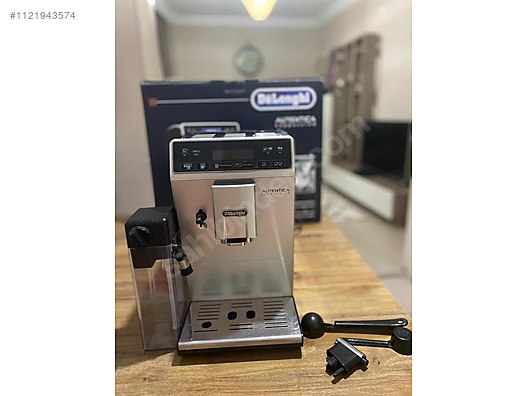 Delonghi etam cheap