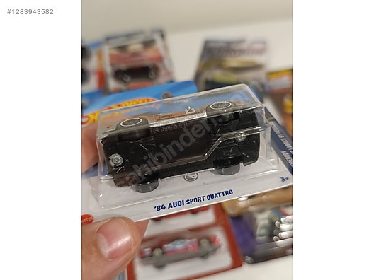 Used & Brand New Items / Toys & Hobbies / Diecast Model / Cars