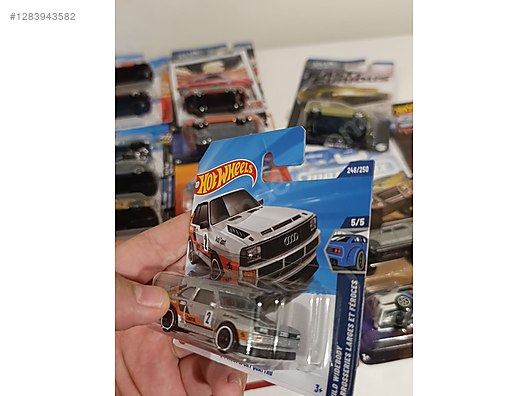 Used & Brand New Items / Toys & Hobbies / Diecast Model / Cars