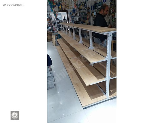AHŞAP STAND İMALATTAN SIFIR ÜRÜN : - Vitrin İlanları Uygun