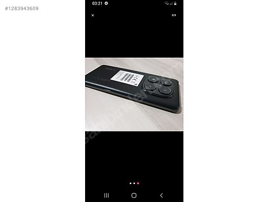 Used & Brand New Items / Cell Phones & Accessories / Cell Phones / Xiaomi / Redmi Note 14 Pro