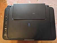 PİXMA FOTOKOPİ MAKİNESİ PAZARLIK VARDIR