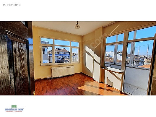 bahcelievler basin sitesi cadde uzeri asansorlu kiralik daire kiralik daire ilanlari sahibinden com da 984943640