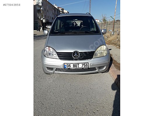 mercedes benz vaneo 160 ambiente sahibinden satilik otomobil ruhsatli tam otomatik bir arac sahibinden comda 975943658 mercedes benz vaneo 160 ambiente sahibinden satilik otomobil ruhsatli tam otomatik bir arac sahibinden comda 975943658