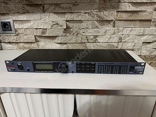 DBX Prosesör sahibinden.com'da - 1263943682