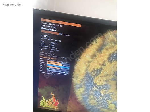 İkinci El Ekran Kartı