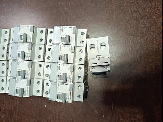 Kaçak Akım Rolesi - Sigorta ve Yapı Malzemeleri sahibinden.com'da