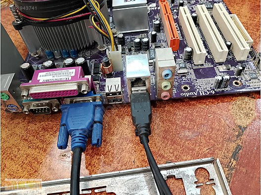 Ecs p4m800pro m v 2.0 anakart işlemci ram fan hepsi bir arada - Anakart ve Tüm Masaüstü Bilgisayar Parçaları sahibinden.com'da