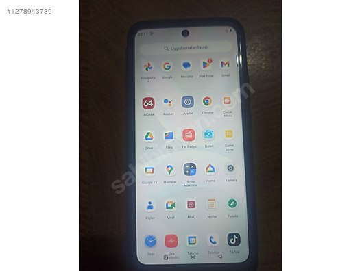 İkinci El ve Sıfır Alışveriş / Cep Telefonu & Aksesuar / Cep Telefonu / Omix / X400