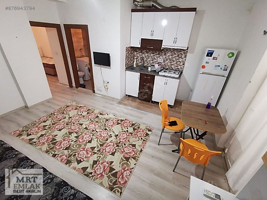 Emlak Ofisinden 1 1 60 M Kiralik Daire 1 000 Tl Ye Sahibinden Com Da 876943794