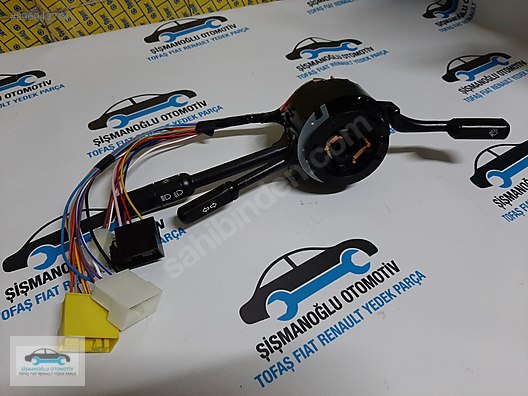 otomobil arazi araci elektrik dogan s slx cevirmeli tip sinyal kolu sifir italyan sahibinden comda 896943794