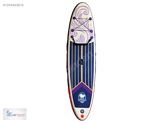 Sea Storm SUP Şişme Sörf Tahtası Stand Up Paddle Board Model:Y-7