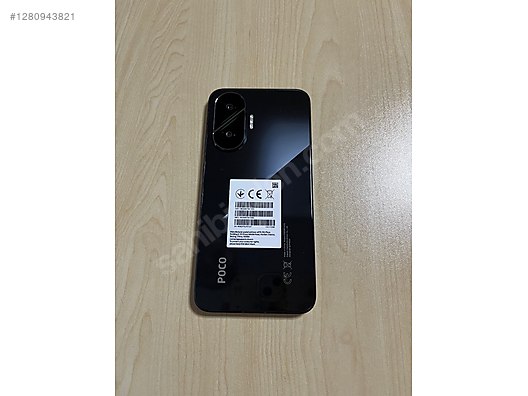 İkinci El ve Sıfır Alışveriş / Cep Telefonu & Aksesuar / Cep Telefonu / Xiaomi / Poco F7