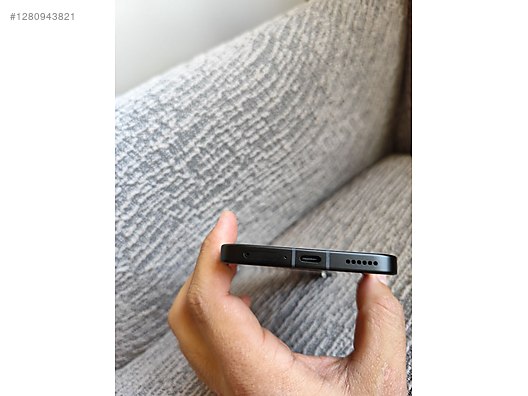 İkinci El ve Sıfır Alışveriş / Cep Telefonu & Aksesuar / Cep Telefonu / Xiaomi / Poco F7