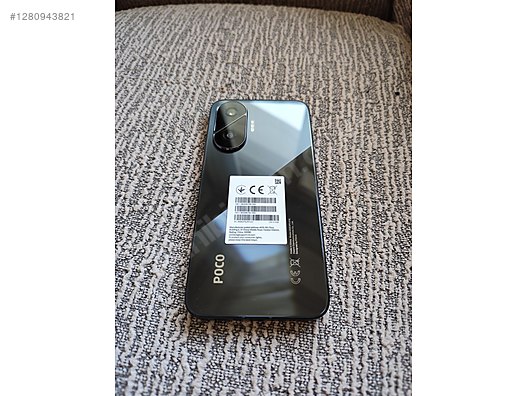 İkinci El ve Sıfır Alışveriş / Cep Telefonu & Aksesuar / Cep Telefonu / Xiaomi / Poco F7