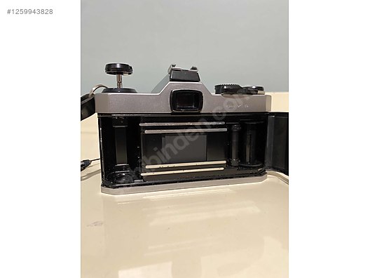 İkinci El ve Sıfır Alışveriş / Fotoğraf & Kamera / Analog Fotoğraf Makinesi / 35mm Filmli SLR / Pentax