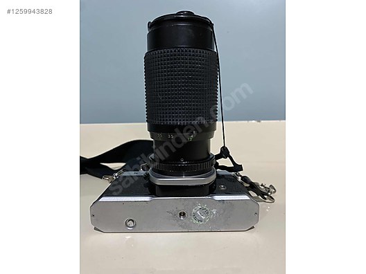 İkinci El ve Sıfır Alışveriş / Fotoğraf & Kamera / Analog Fotoğraf Makinesi / 35mm Filmli SLR / Pentax