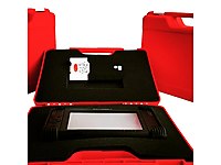 SENTE ŞEMALARI VE RADYO KOD İLAVELİ UNIVERSAL TEST CİHAZI+TABLET #1164943831