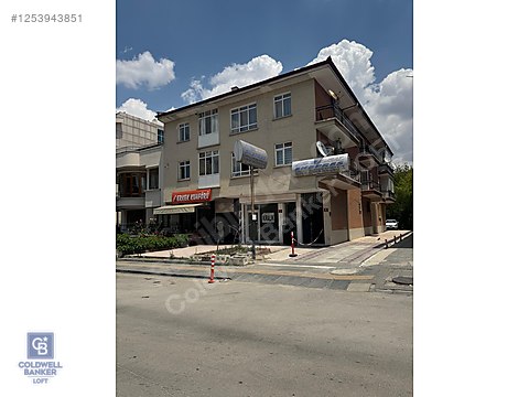 BALGAT'TA 3+1 FIRSAT DAİRE
