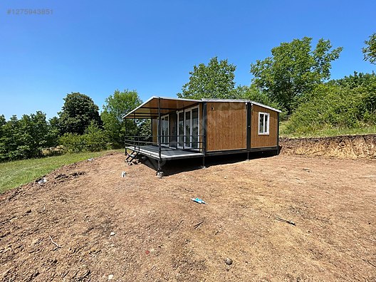 Machinery / Industrial / Containers & Cabins / Containers