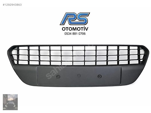 FORD CMAX TAMPON PANJURU 2007-2009 (7M51 17B968 AC) - İlan ve