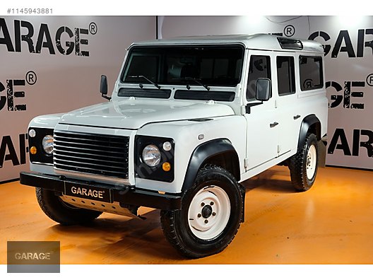 Land Rover Defender Used and New SUVs, MPVs, Crossovers, 4x4s, jeeps and  new Land Vehicles for Sale are on  - 7
