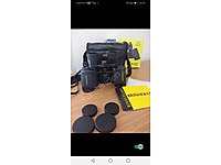 Bushnell 7-15x35 sıfır dürbün #1217943906