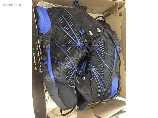 capra venture mid gtx surround