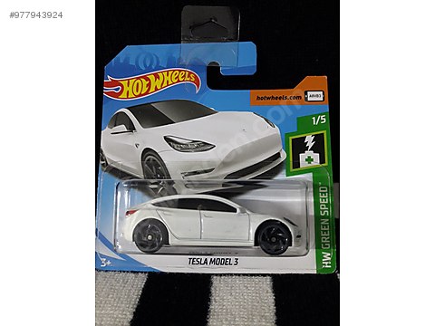 1 64 hot wheels tesla model 3 at sahibinden com 977943924 1 64 hot wheels tesla model 3 at sahibinden com 977943924