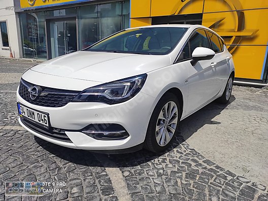 opel astra 1 5 d elegance odak tan boyasiz 2020 astra 1 5 d elegance 7 000 km sahibinden comda 926943929