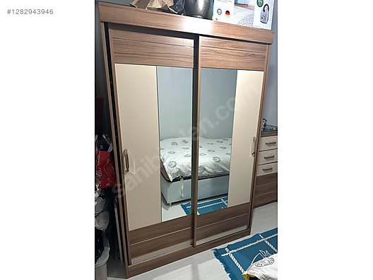 Used & Brand New Items / Home Decor / Furniture / Child & Teen Room / Cupboard