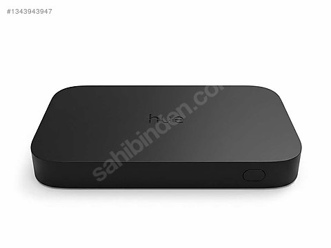 Xiaomi / Phılıps hue sync box 4k sahibinden.comda - 1343943947