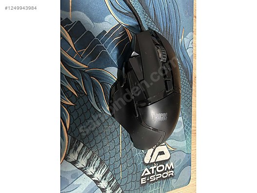 İkinci El ve Sıfır Alışveriş / Bilgisayar / Masaüstü / Modeller / Dragos