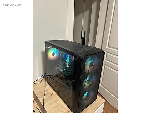 İkinci El ve Sıfır Alışveriş / Bilgisayar / Masaüstü / Modeller / Dragos