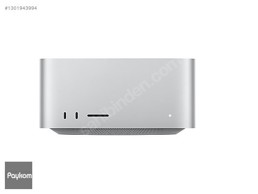 Apple / Mac Studio M3 Ultra 96 GB Ram sahibinden.comda - 1301943994