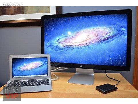 APPLE 27