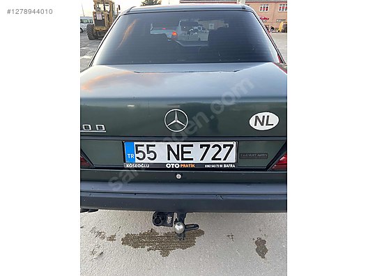 İkinci El ve Sıfır Alışveriş / Bilgisayar / Domain, Hosting & Yazılım / Domain (Alan Adı)