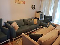 Natuzzi Mobilya
