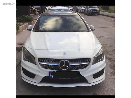 mercedes benz cla 200 amg fiyat dustu acil ilk sahibinden satilik mercedes cla 200 sahibinden comda 890944016