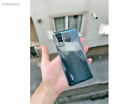 Used & Brand New Items / Cell Phones & Accessories / Cell Phones / Xiaomi / Poco F4 GT