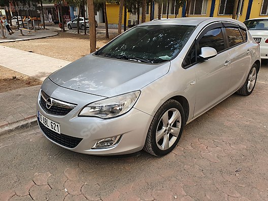 Opel Astra 1 4 T Enjoy Plus Sahibinden Degisensiz Temiz J Kasa At Sahibinden Com 873944040