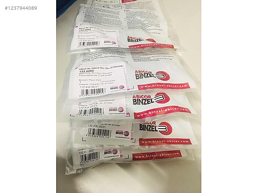 İkinci El ve Sıfır Alışveriş / Bahçe & Yapı Market / Toplu Satış