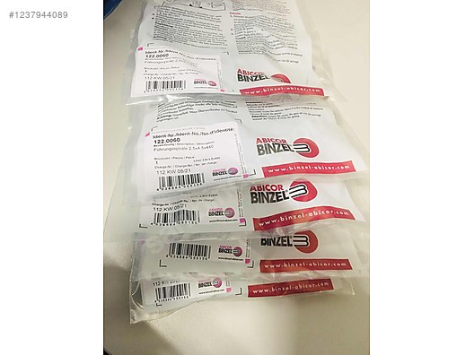 İkinci El ve Sıfır Alışveriş / Bahçe & Yapı Market / Toplu Satış