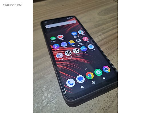 Used & Brand New Items / Cell Phones & Accessories / Cell Phones / Xiaomi / Poco X3 Pro